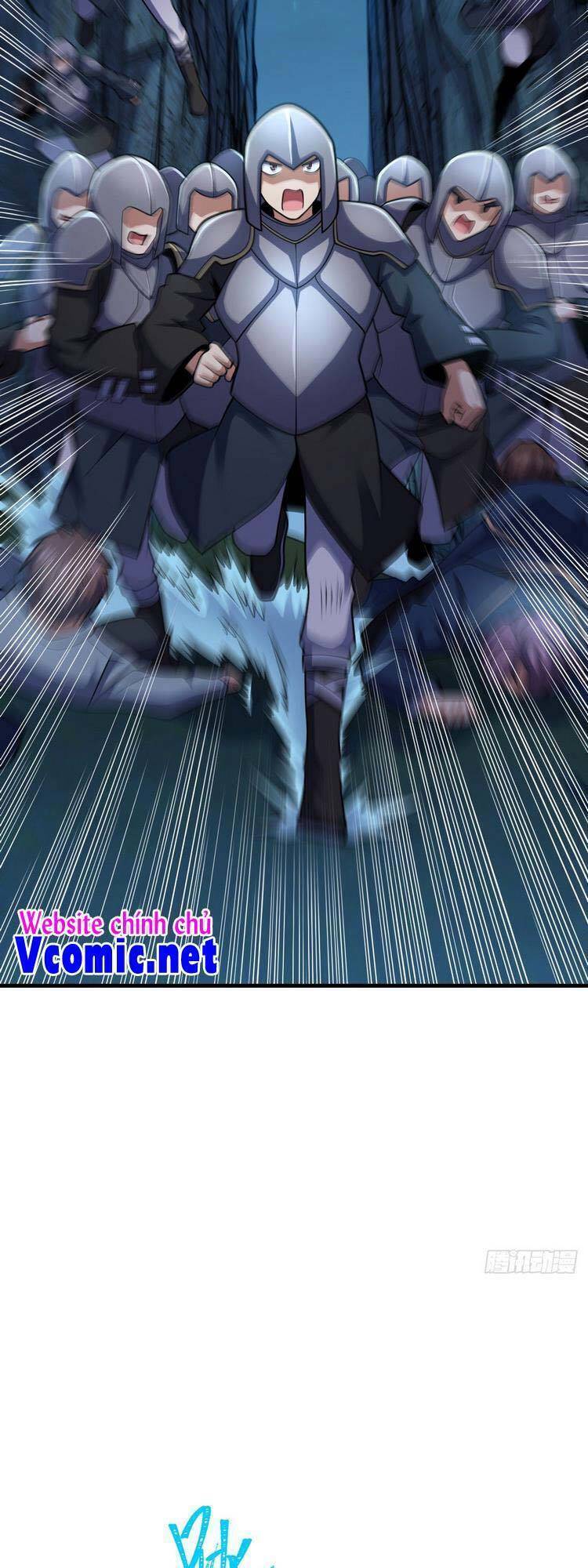 Đại Vương Tha Mạng Chap 457 - Next Chap 458