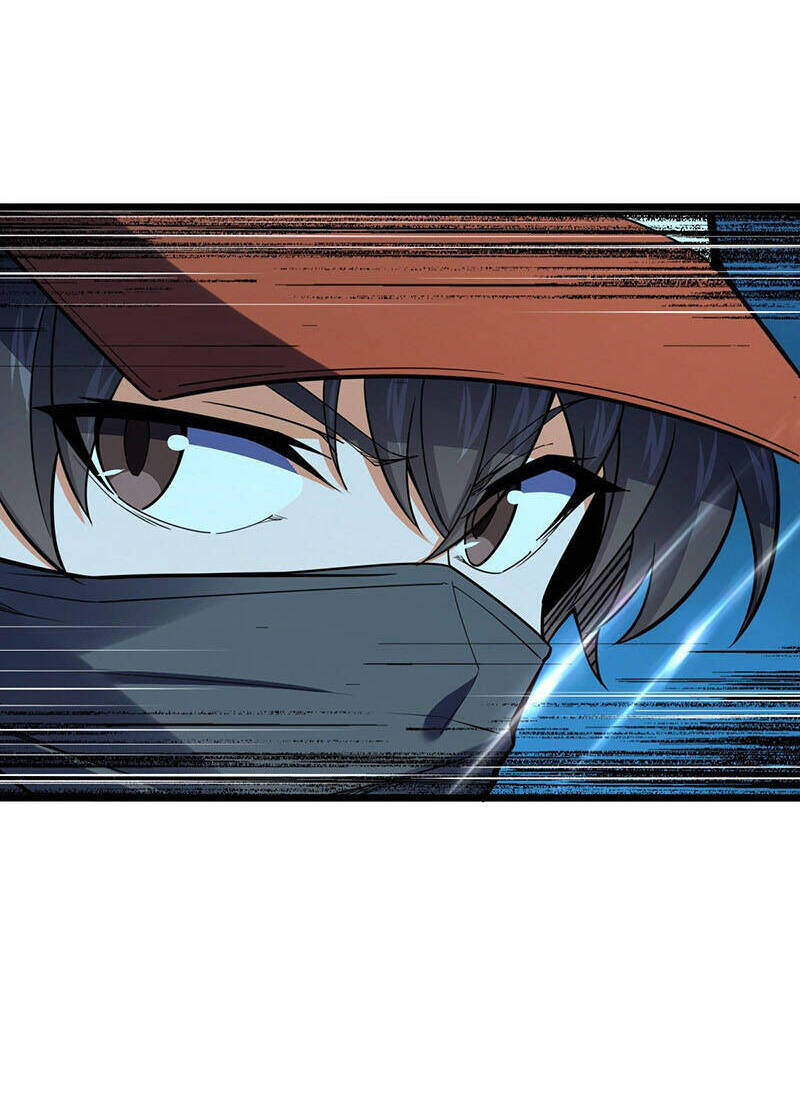 Đại Vương Tha Mạng Chap 459 - Next Chap 460