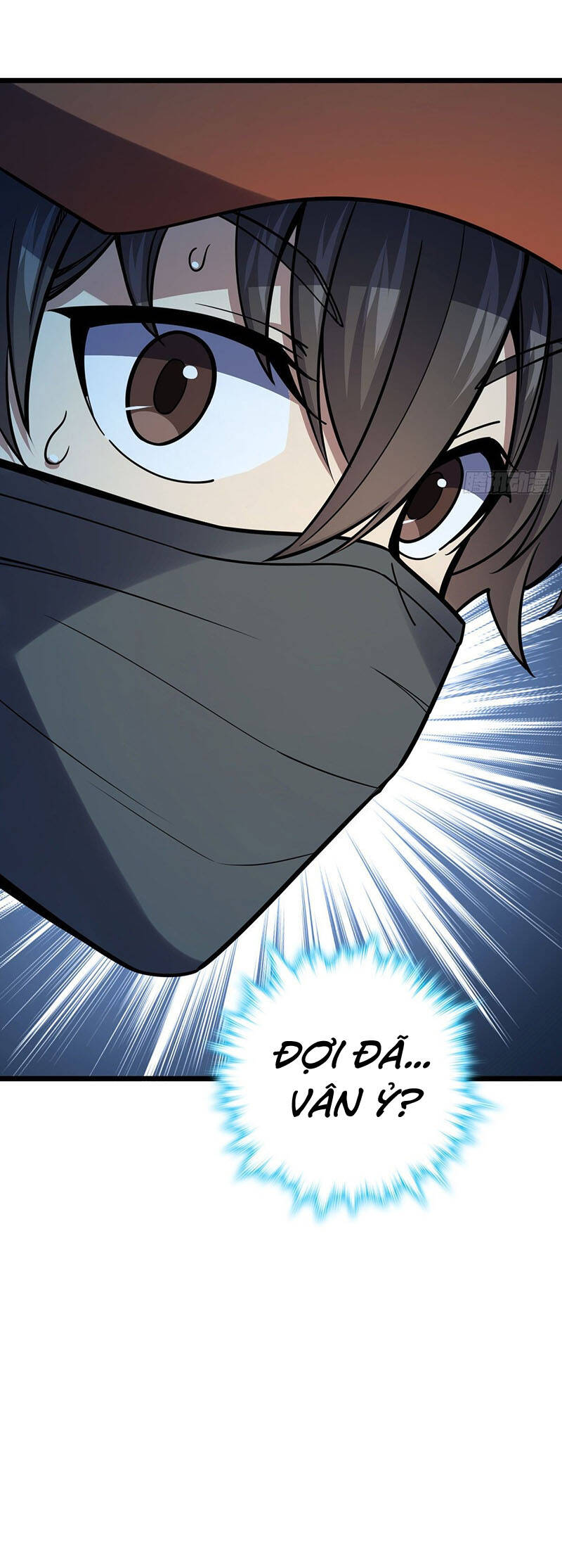 Đại Vương Tha Mạng Chap 459 - Next Chap 460