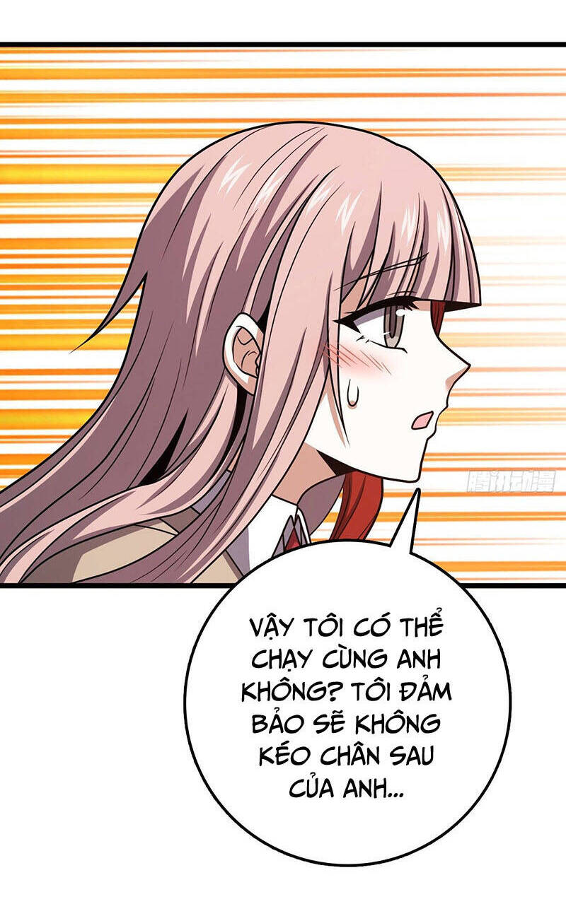 Đại Vương Tha Mạng Chap 459 - Next Chap 460