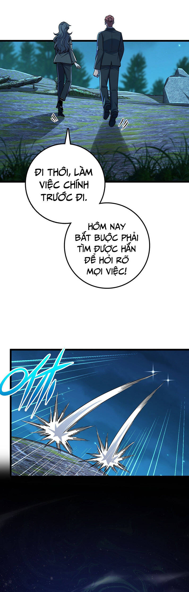 Đại Vương Tha Mạng Chap 459 - Next Chap 460