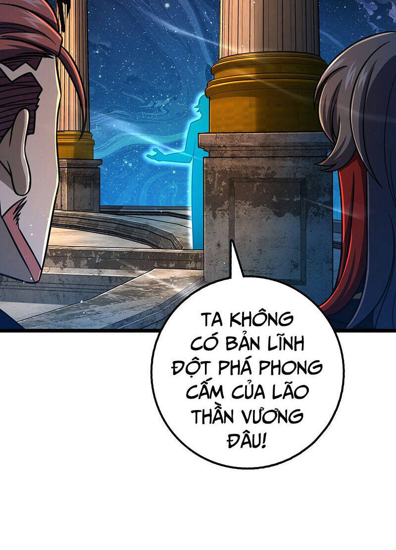 Đại Vương Tha Mạng Chap 459 - Next Chap 460