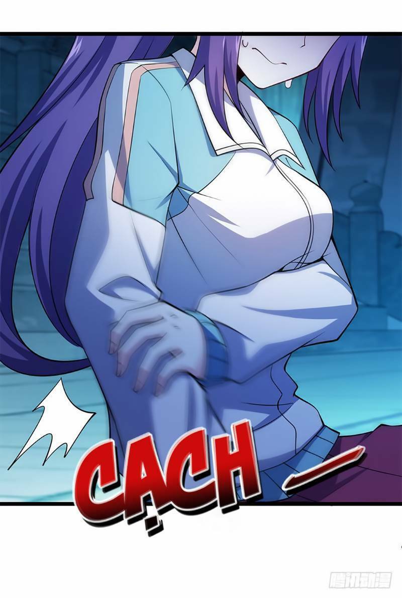 Đại Vương Tha Mạng Chap 46 - Next Chap 47