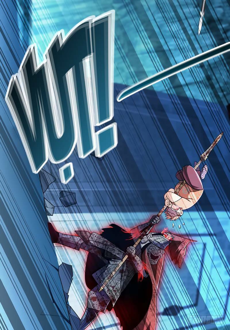 Đại Vương Tha Mạng Chap 46 - Next Chap 47