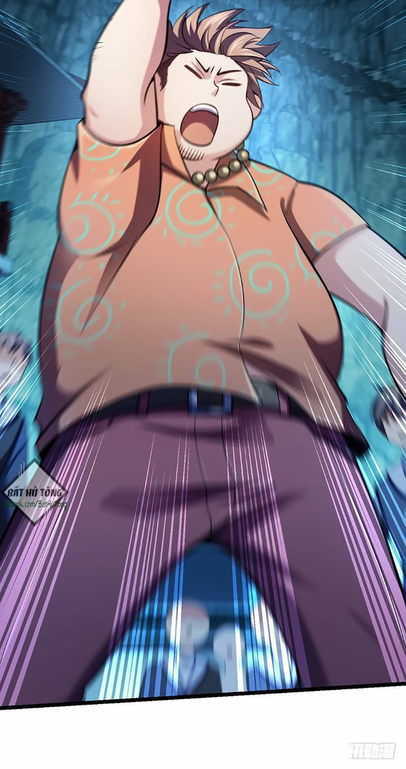 Đại Vương Tha Mạng Chap 46 - Next Chap 47