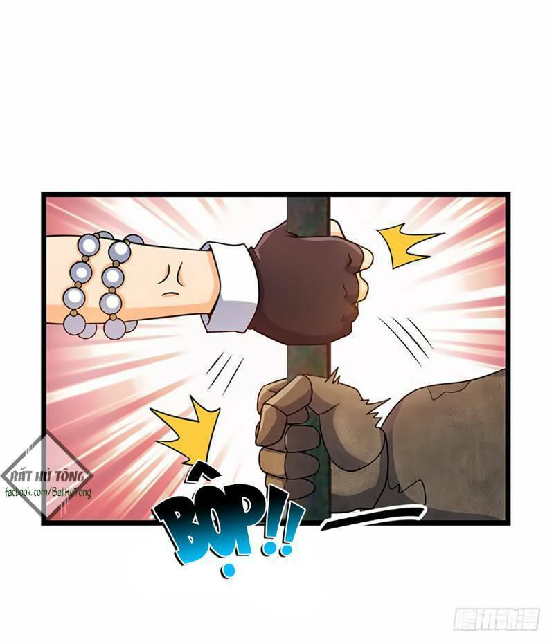 Đại Vương Tha Mạng Chap 46 - Next Chap 47