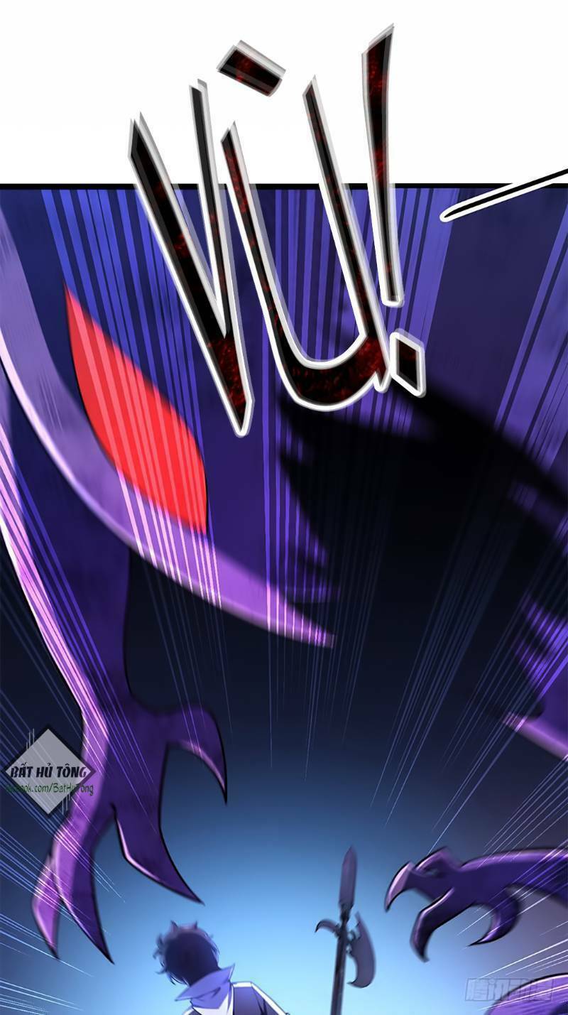 Đại Vương Tha Mạng Chap 46 - Next Chap 47