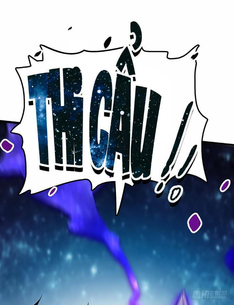 Đại Vương Tha Mạng Chap 46 - Next Chap 47