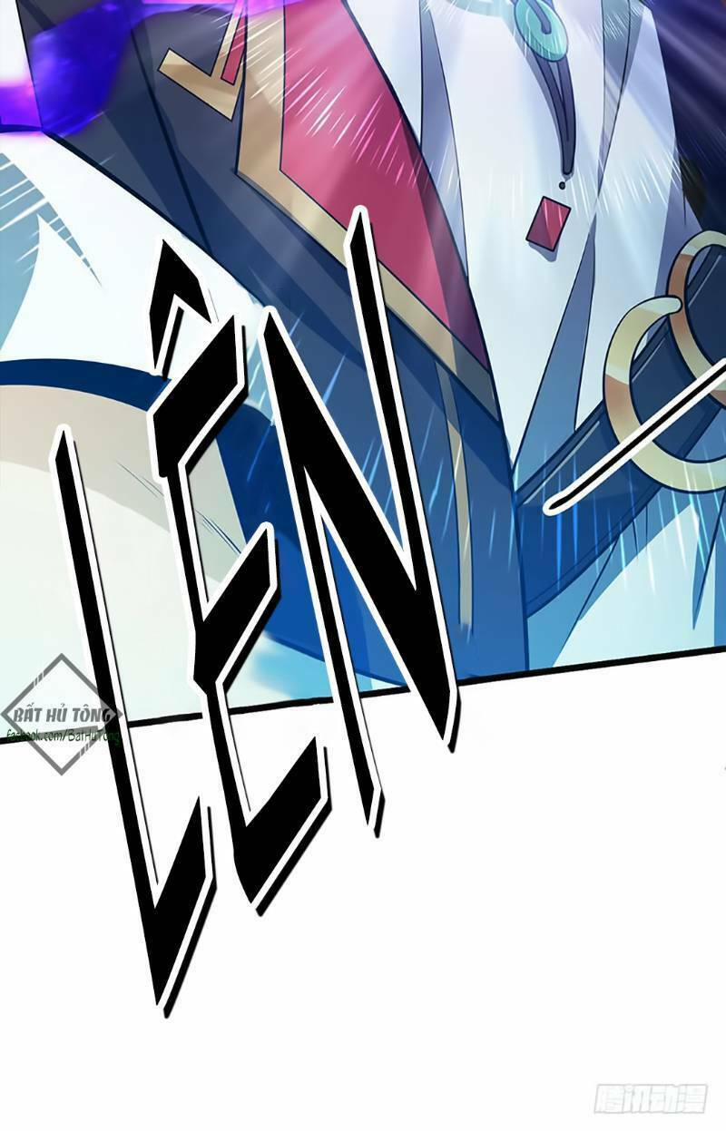 Đại Vương Tha Mạng Chap 46 - Next Chap 47