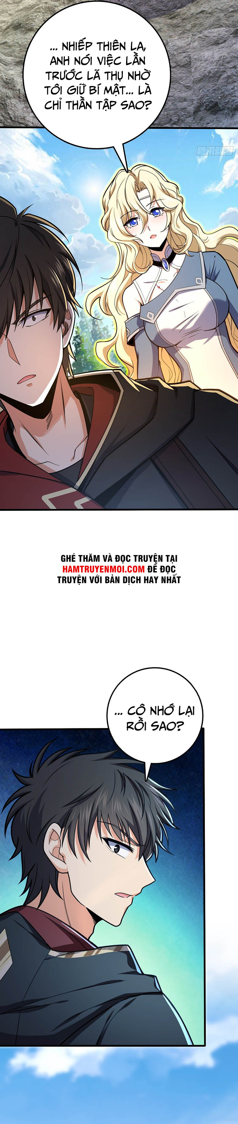 Đại Vương Tha Mạng Chap 463 - Next Chap 464