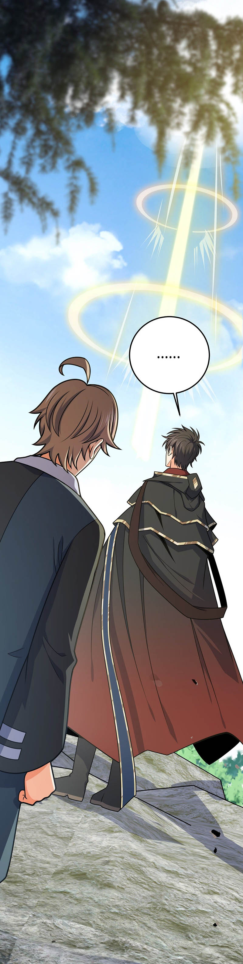 Đại Vương Tha Mạng Chap 463 - Next Chap 464