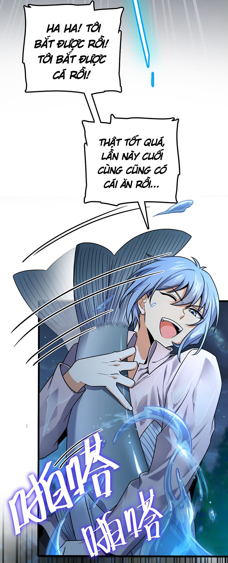 Đại Vương Tha Mạng Chap 464 - Next Chap 465