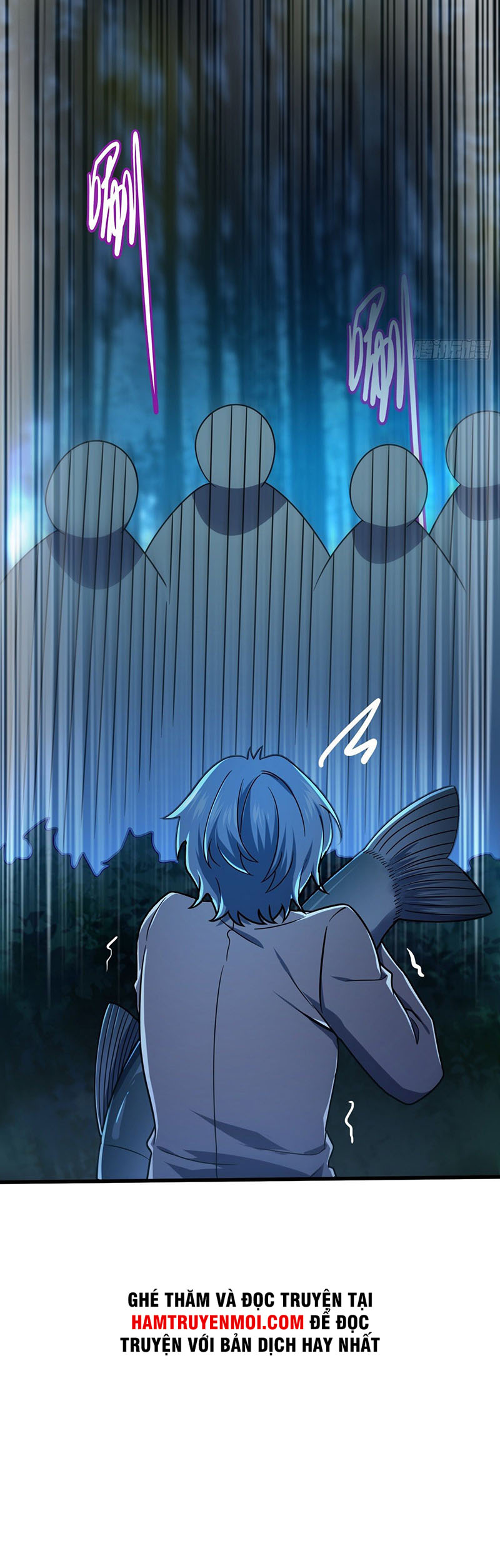 Đại Vương Tha Mạng Chap 464 - Next Chap 465