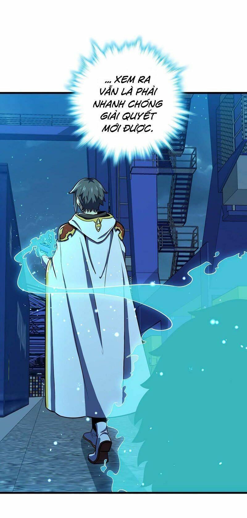 Đại Vương Tha Mạng Chap 465.5 - Next Chap 466.5