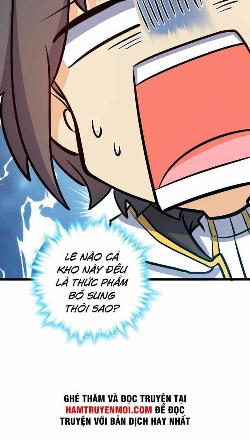 Đại Vương Tha Mạng Chap 465.5 - Next Chap 466.5