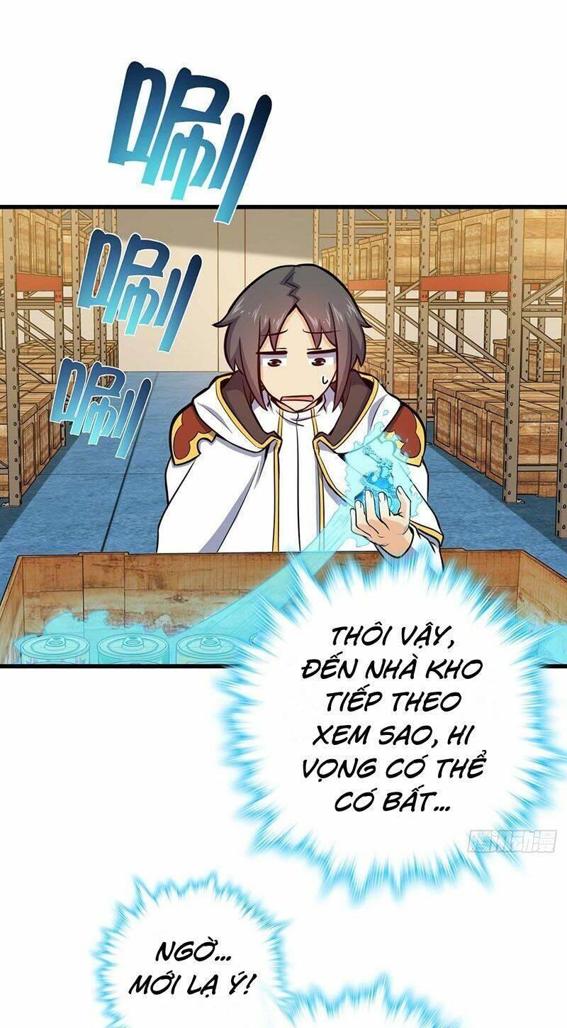 Đại Vương Tha Mạng Chap 465.5 - Next Chap 466.5