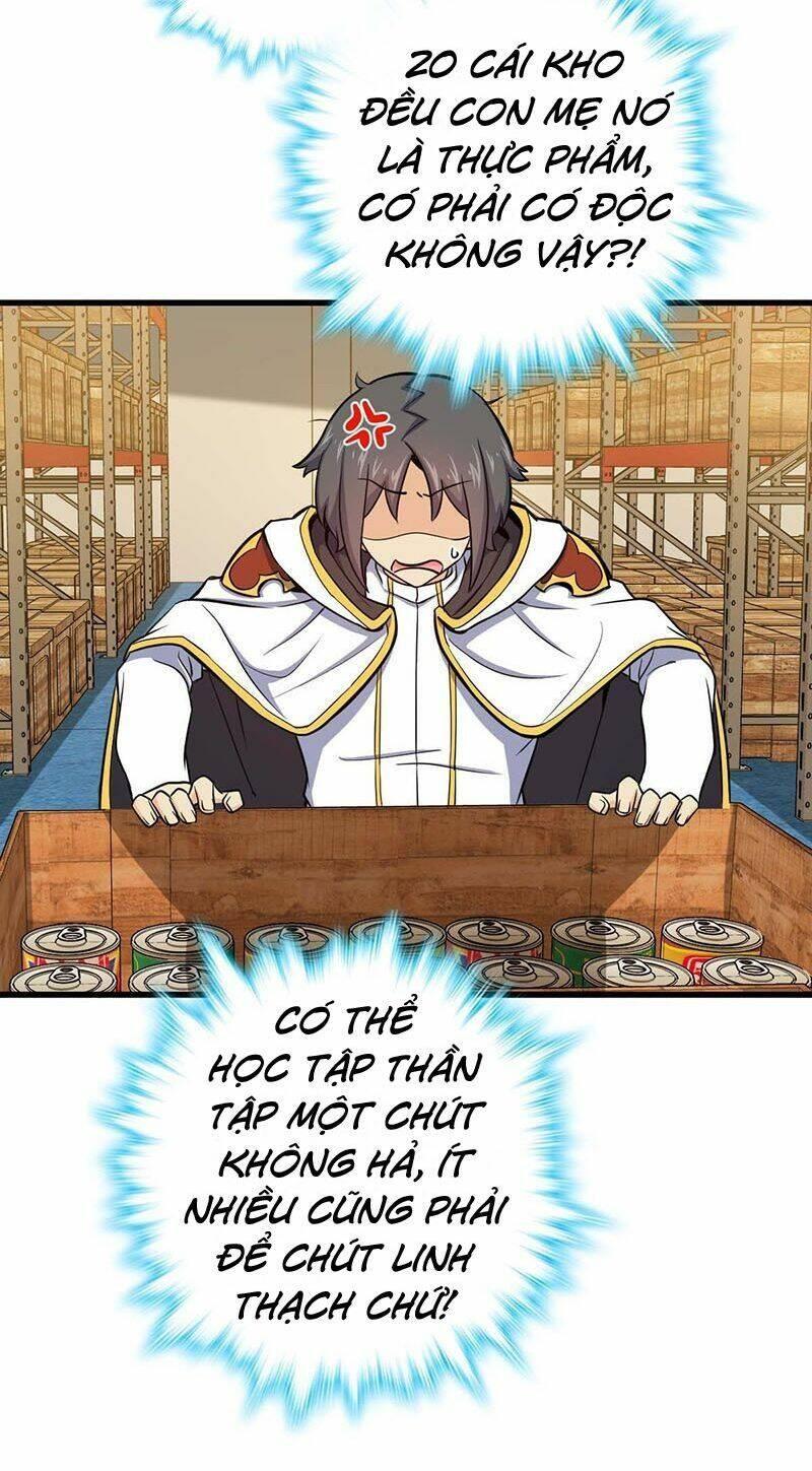 Đại Vương Tha Mạng Chap 465.5 - Next Chap 466.5