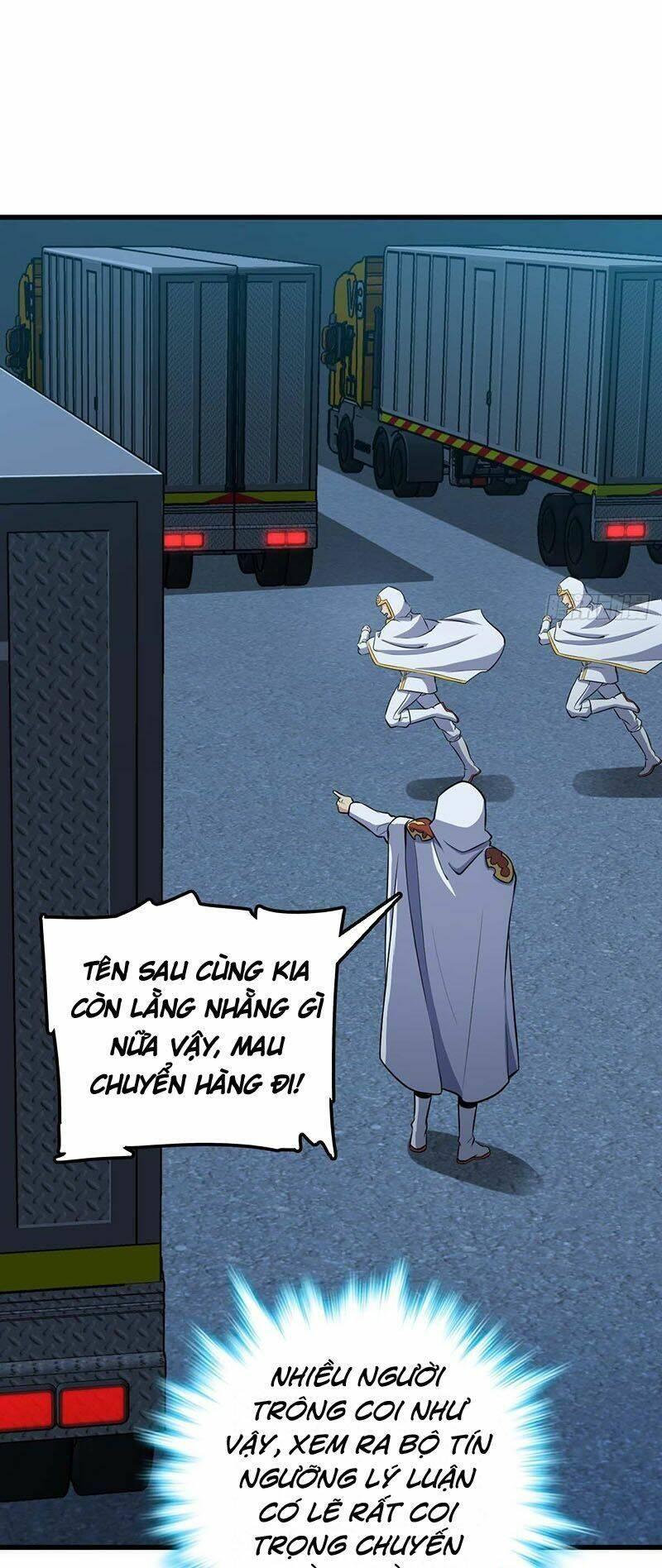 Đại Vương Tha Mạng Chap 465.5 - Next Chap 466.5