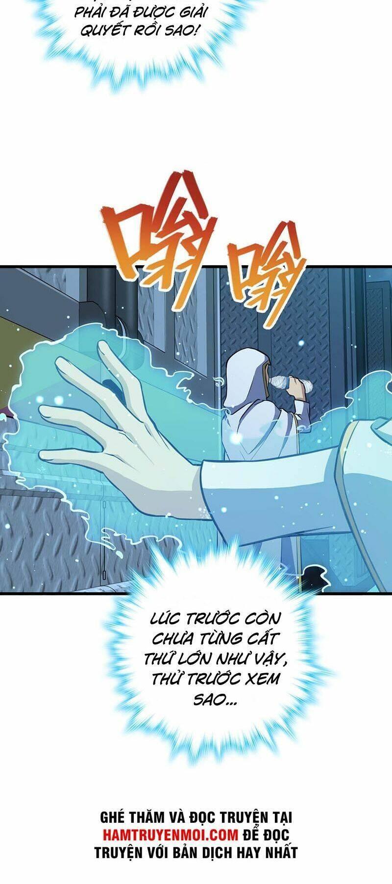 Đại Vương Tha Mạng Chap 465.5 - Next Chap 466.5