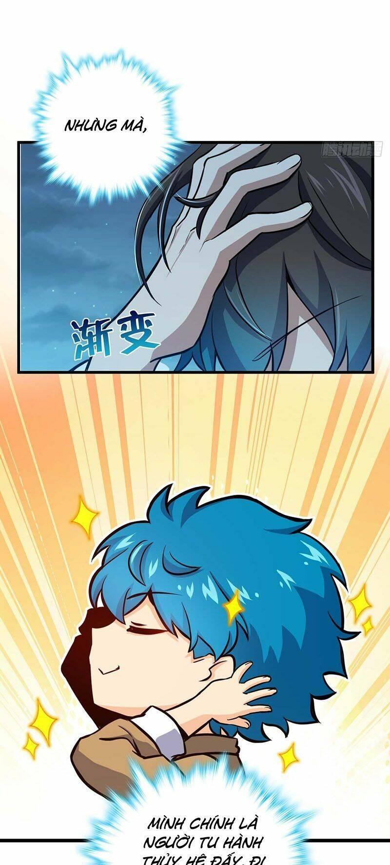 Đại Vương Tha Mạng Chap 465.5 - Next Chap 466.5