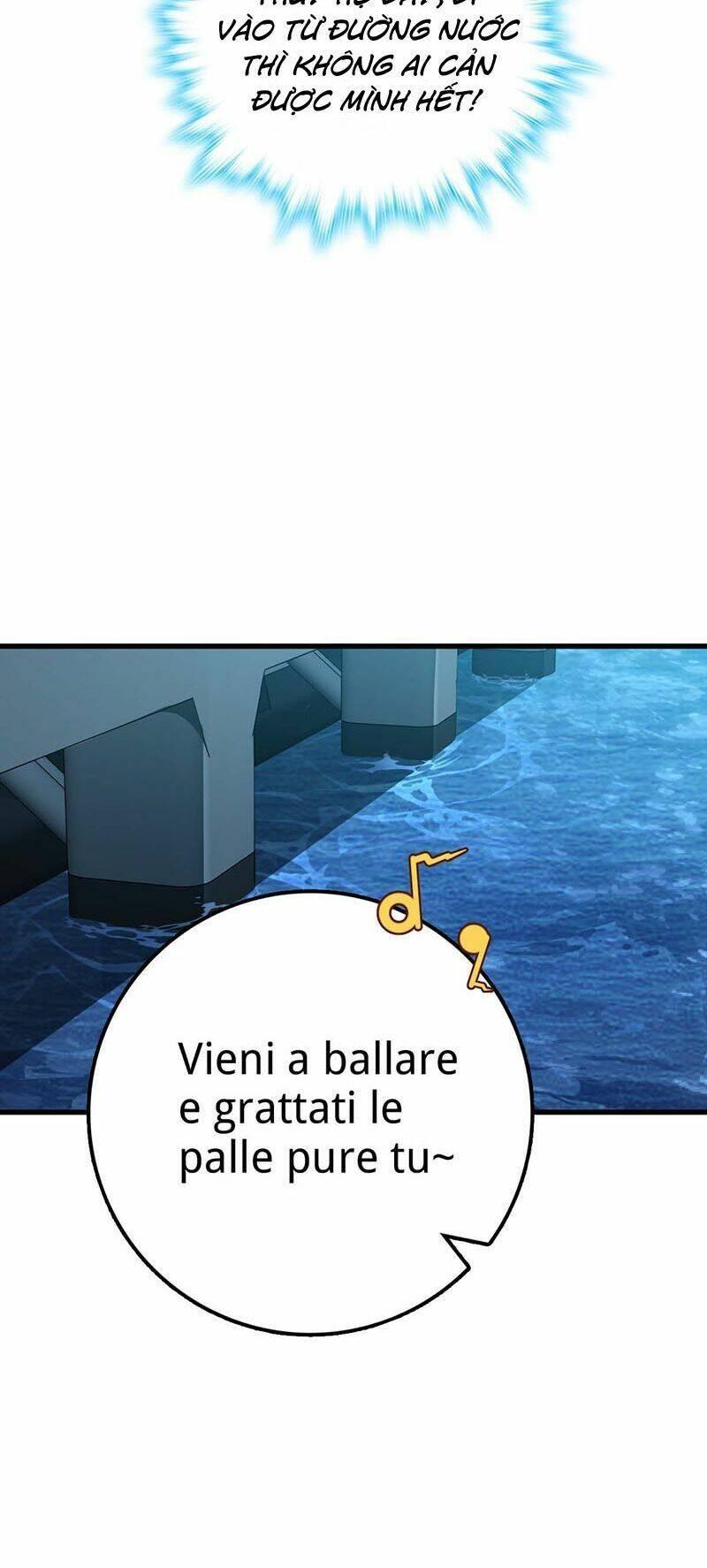 Đại Vương Tha Mạng Chap 465.5 - Next Chap 466.5