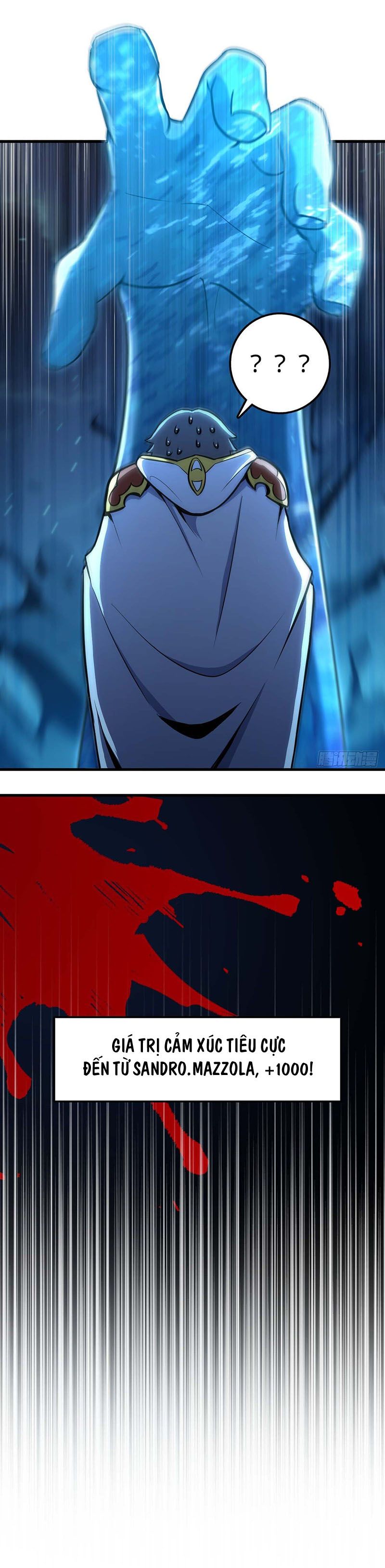 Đại Vương Tha Mạng Chap 466 - Next Chap 467