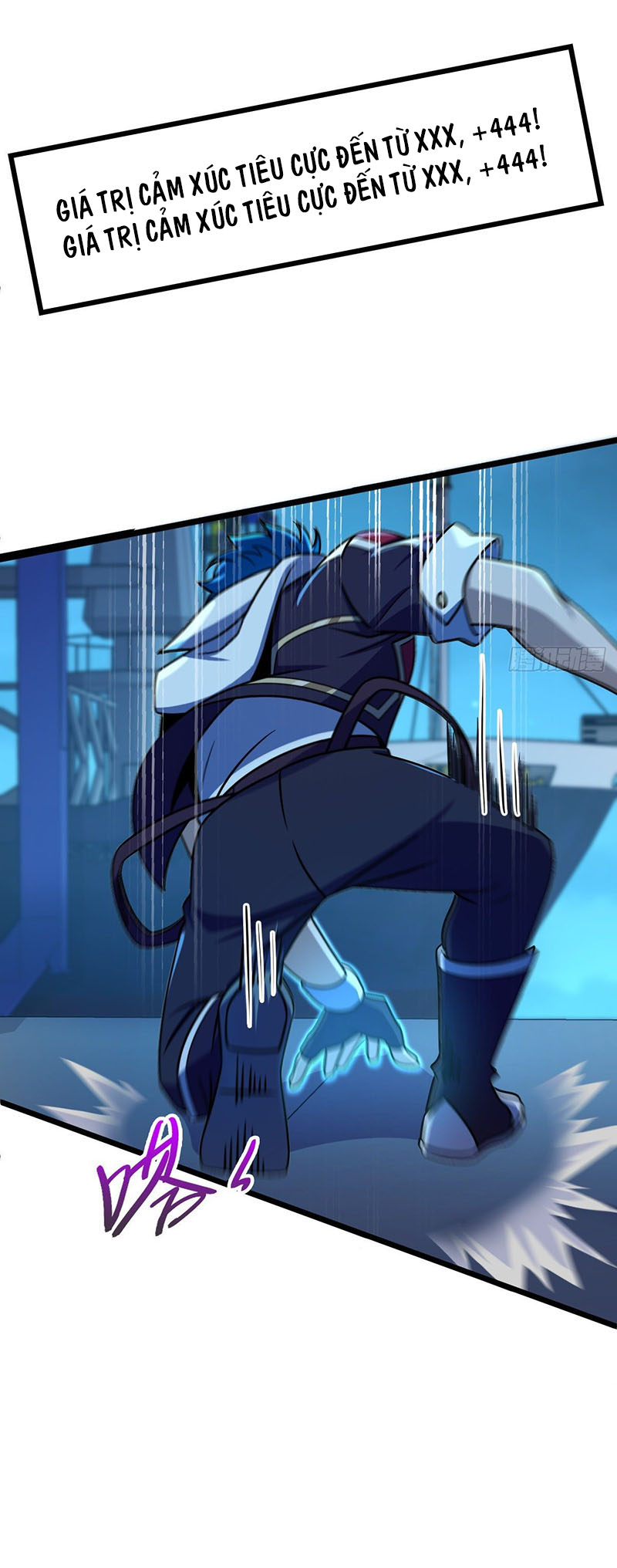 Đại Vương Tha Mạng Chap 467 - Next Chap 468