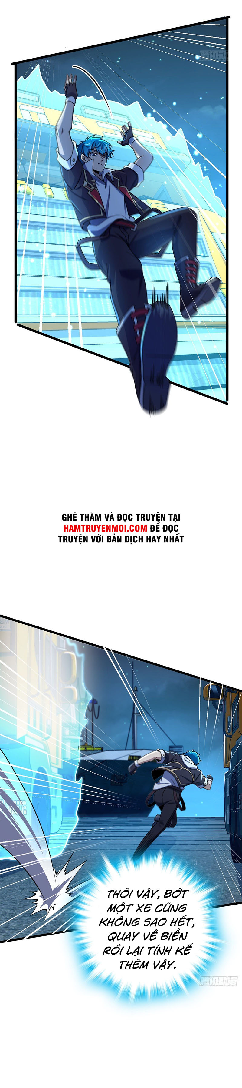 Đại Vương Tha Mạng Chap 467 - Next Chap 468