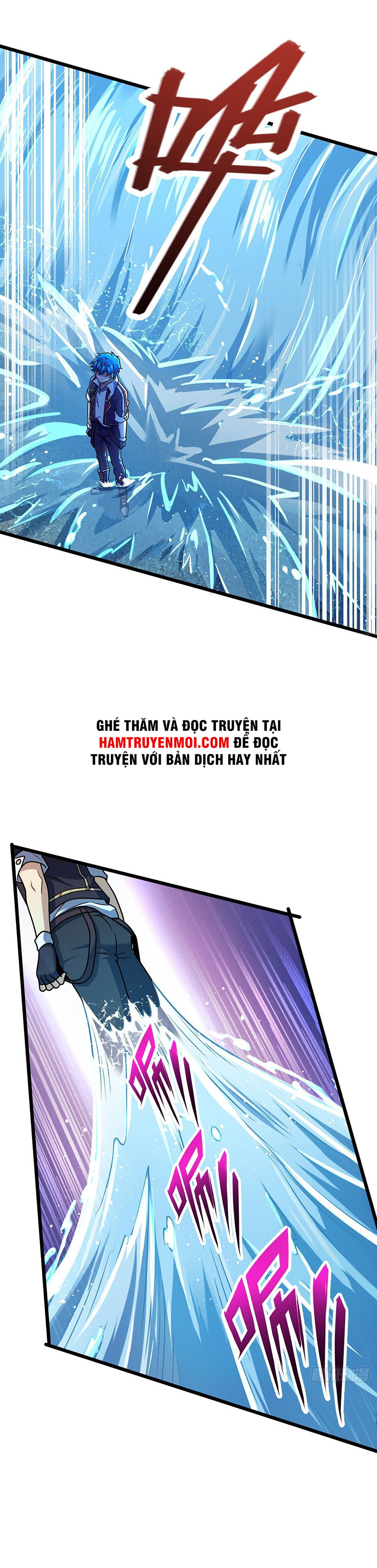 Đại Vương Tha Mạng Chap 467 - Next Chap 468