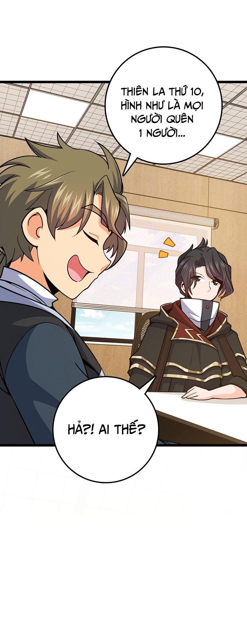 Đại Vương Tha Mạng Chap 468 - Next Chap 469