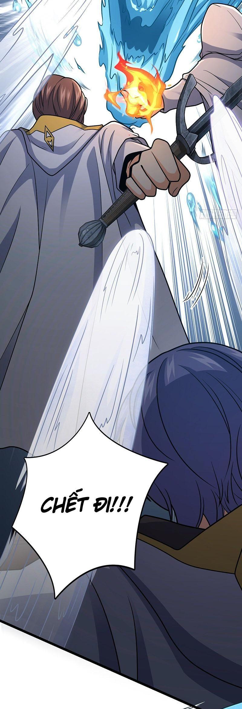 Đại Vương Tha Mạng Chap 468 - Next Chap 469