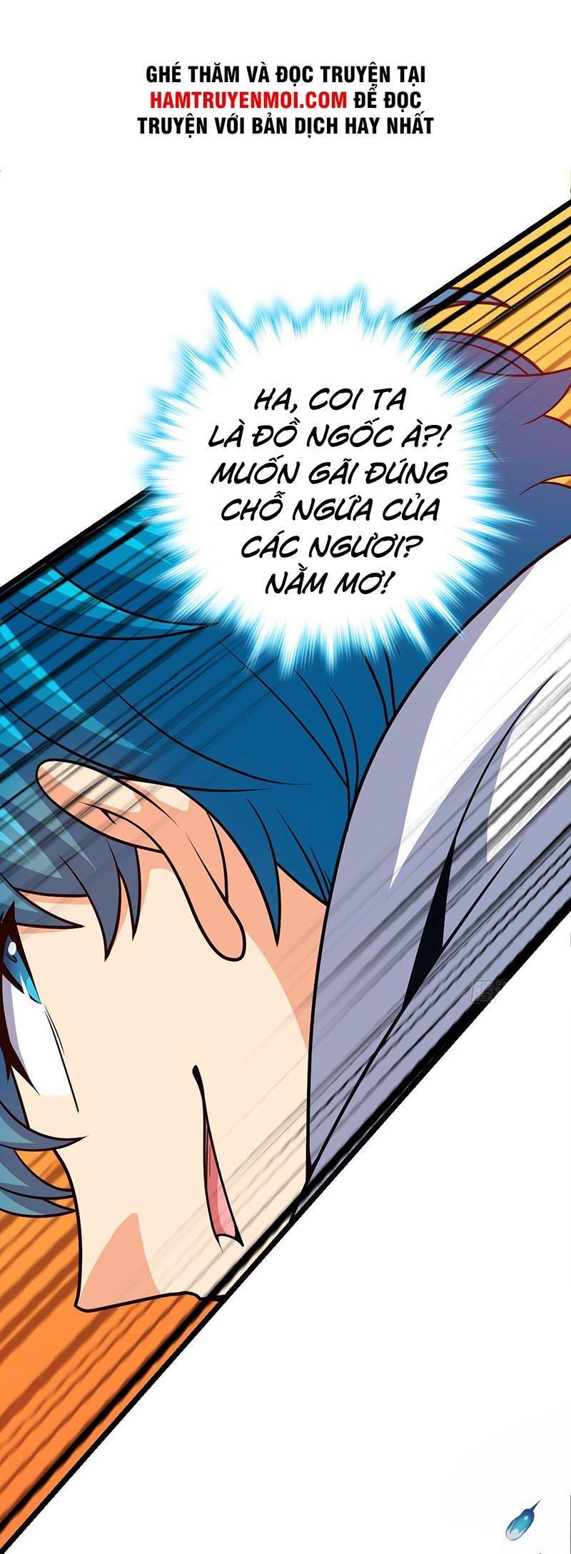 Đại Vương Tha Mạng Chap 468 - Next Chap 469