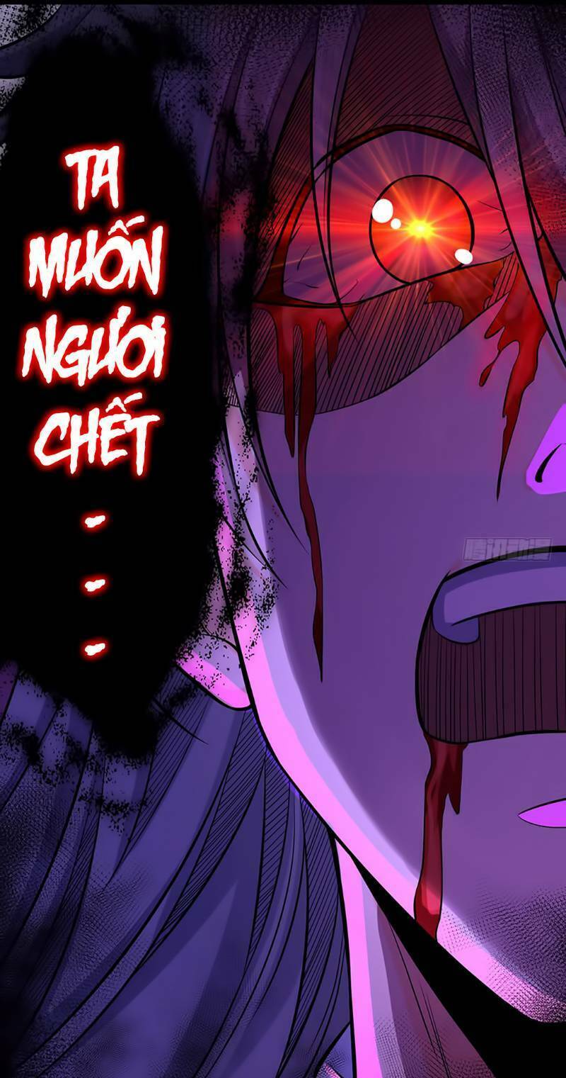 Đại Vương Tha Mạng Chap 47 - Next Chap 48