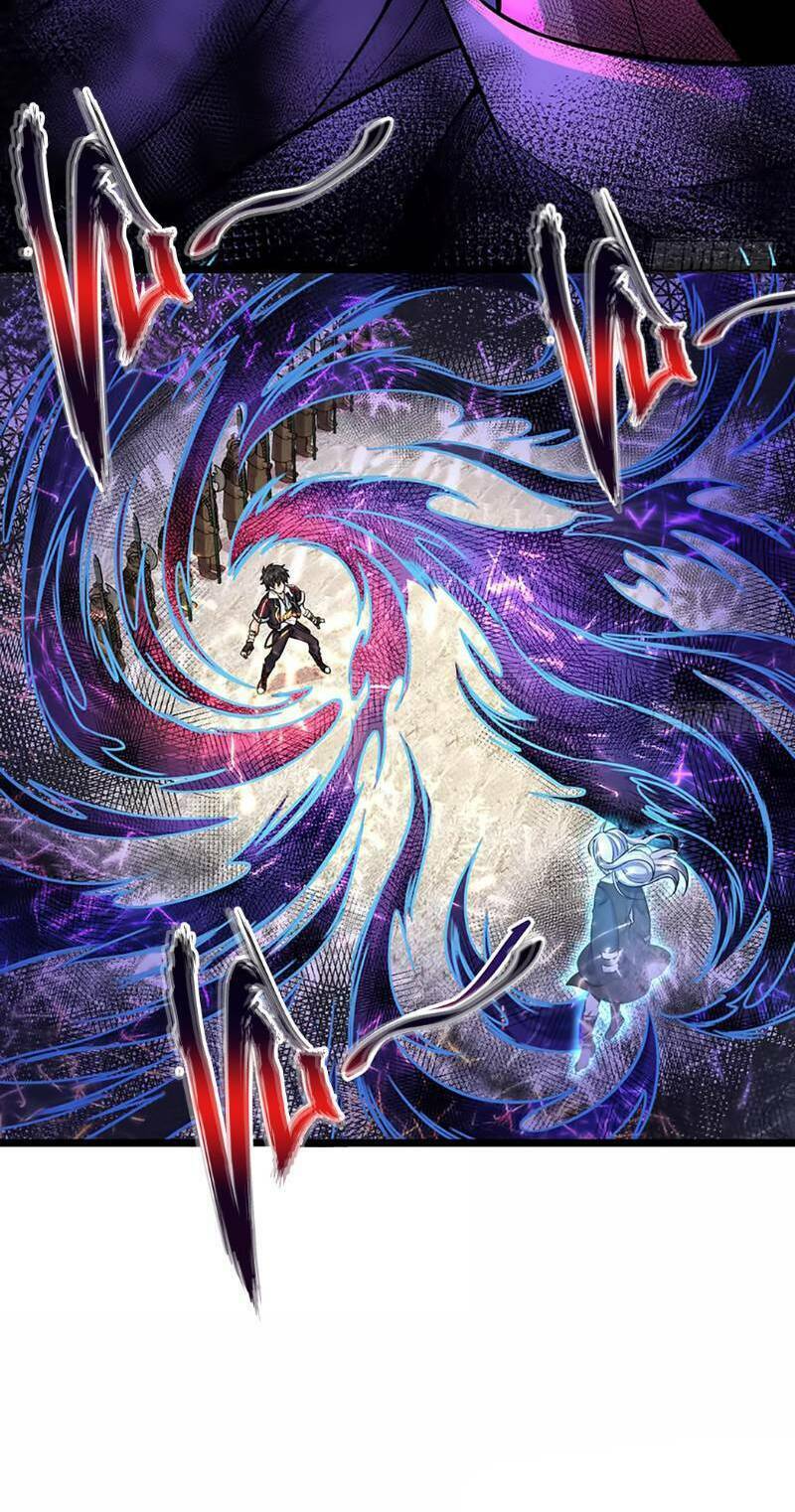 Đại Vương Tha Mạng Chap 47 - Next Chap 48