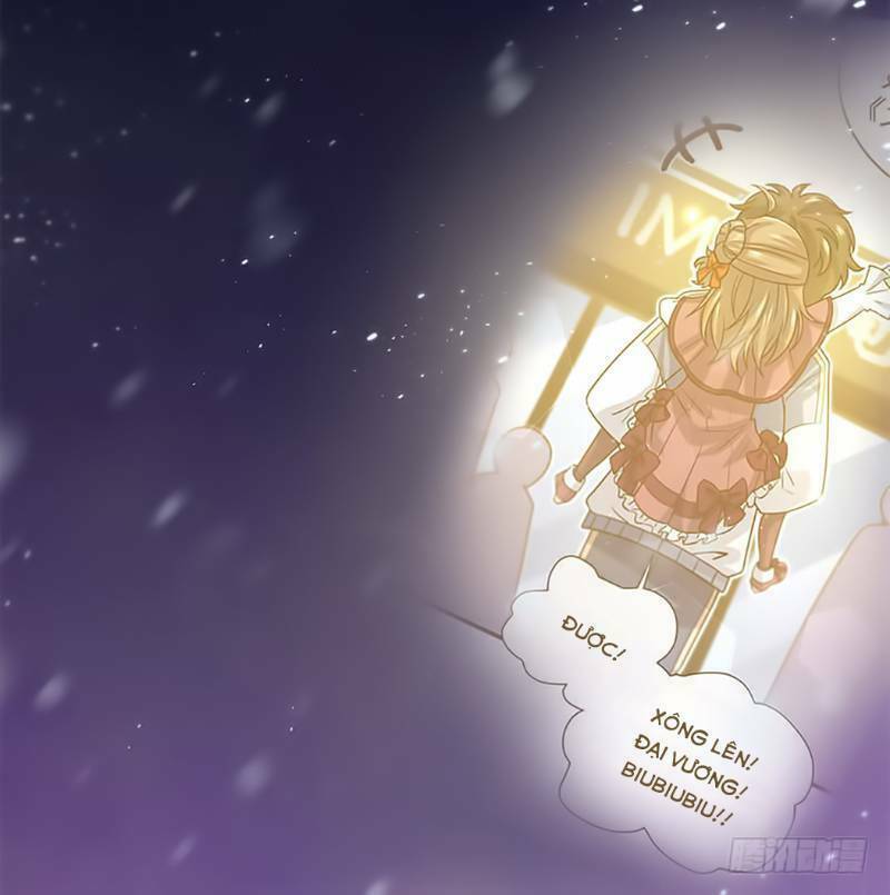 Đại Vương Tha Mạng Chap 47 - Next Chap 48