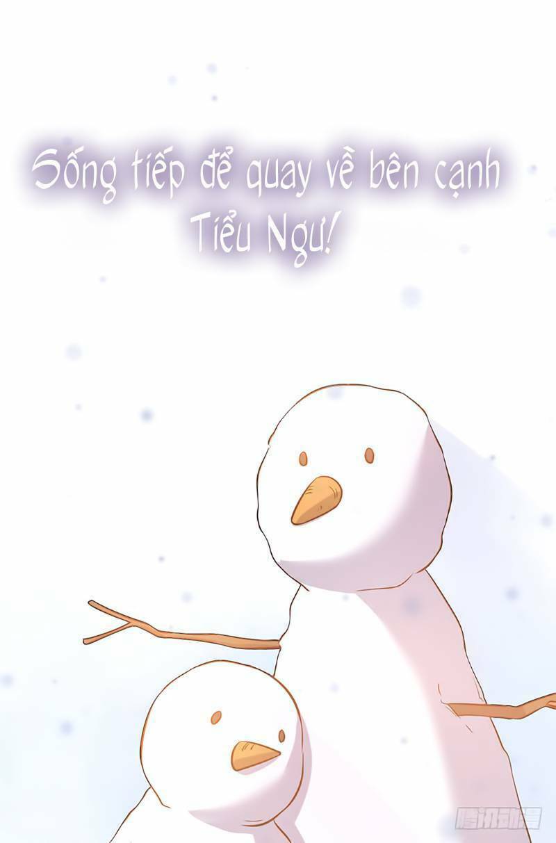 Đại Vương Tha Mạng Chap 47 - Next Chap 48