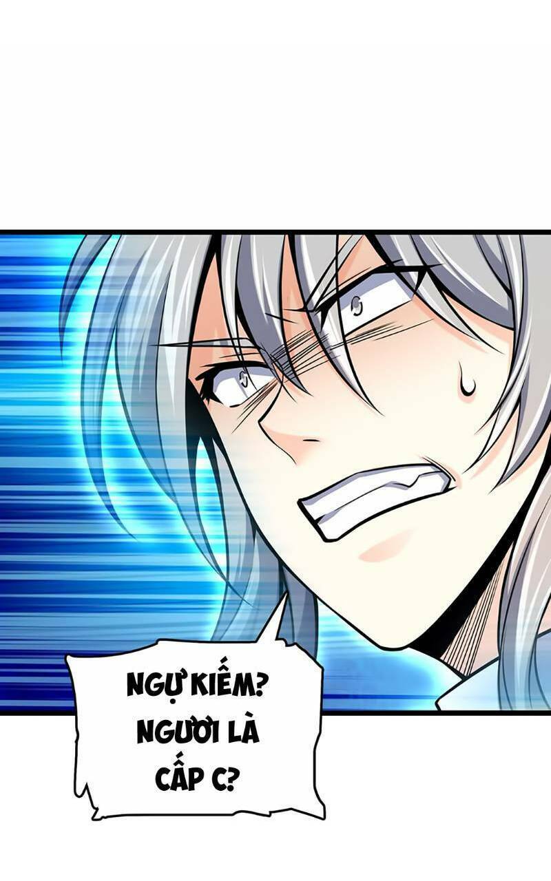 Đại Vương Tha Mạng Chap 47 - Next Chap 48