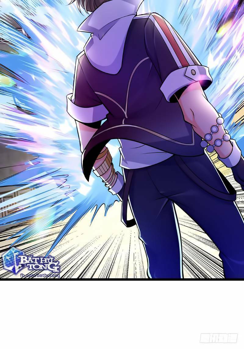 Đại Vương Tha Mạng Chap 47 - Next Chap 48