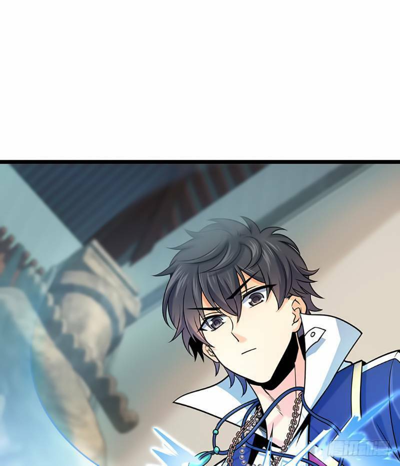 Đại Vương Tha Mạng Chap 47 - Next Chap 48