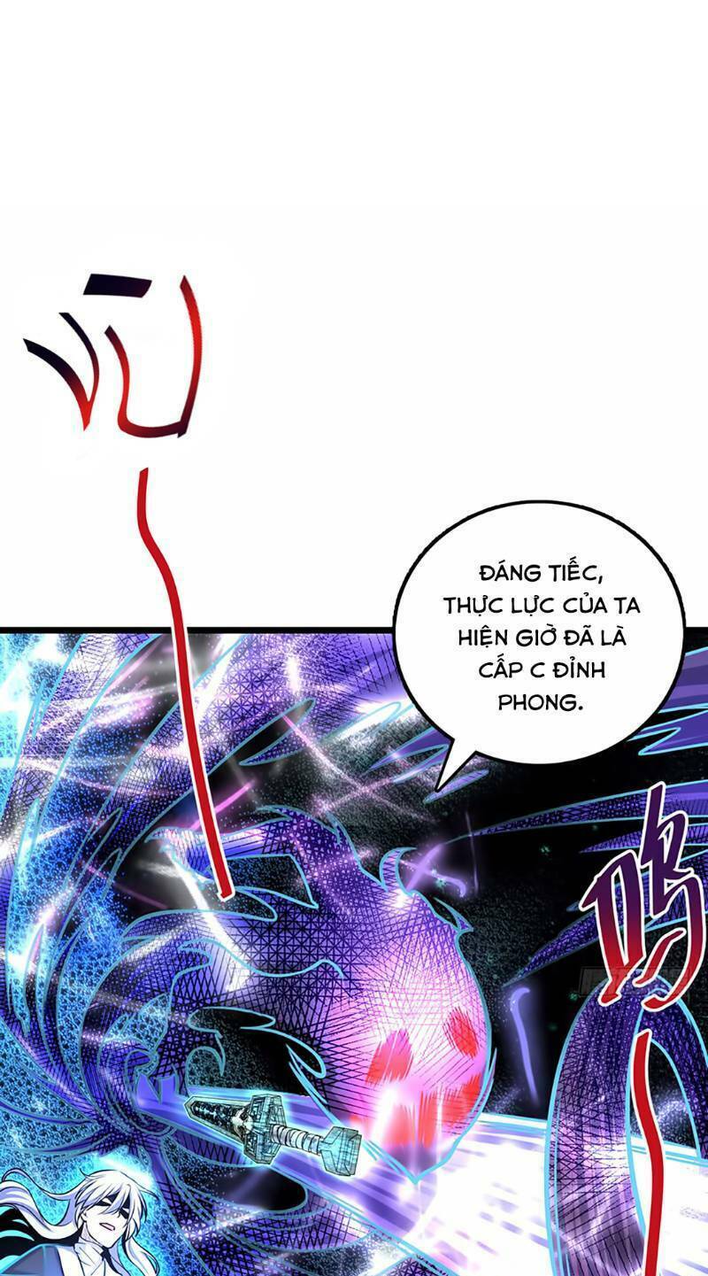 Đại Vương Tha Mạng Chap 47 - Next Chap 48