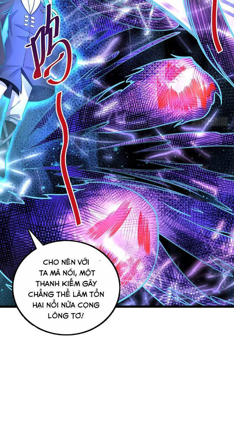 Đại Vương Tha Mạng Chap 47 - Next Chap 48