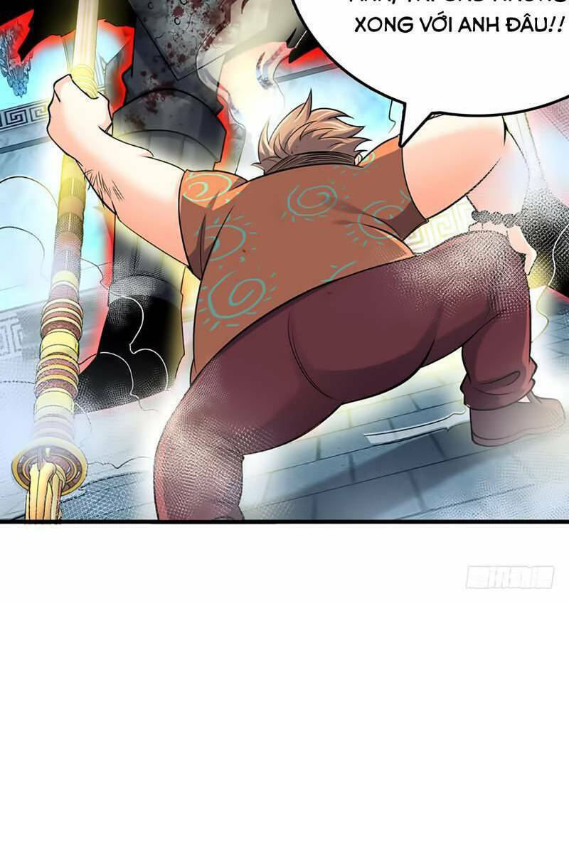 Đại Vương Tha Mạng Chap 47 - Next Chap 48