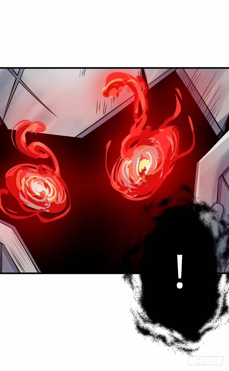 Đại Vương Tha Mạng Chap 47 - Next Chap 48