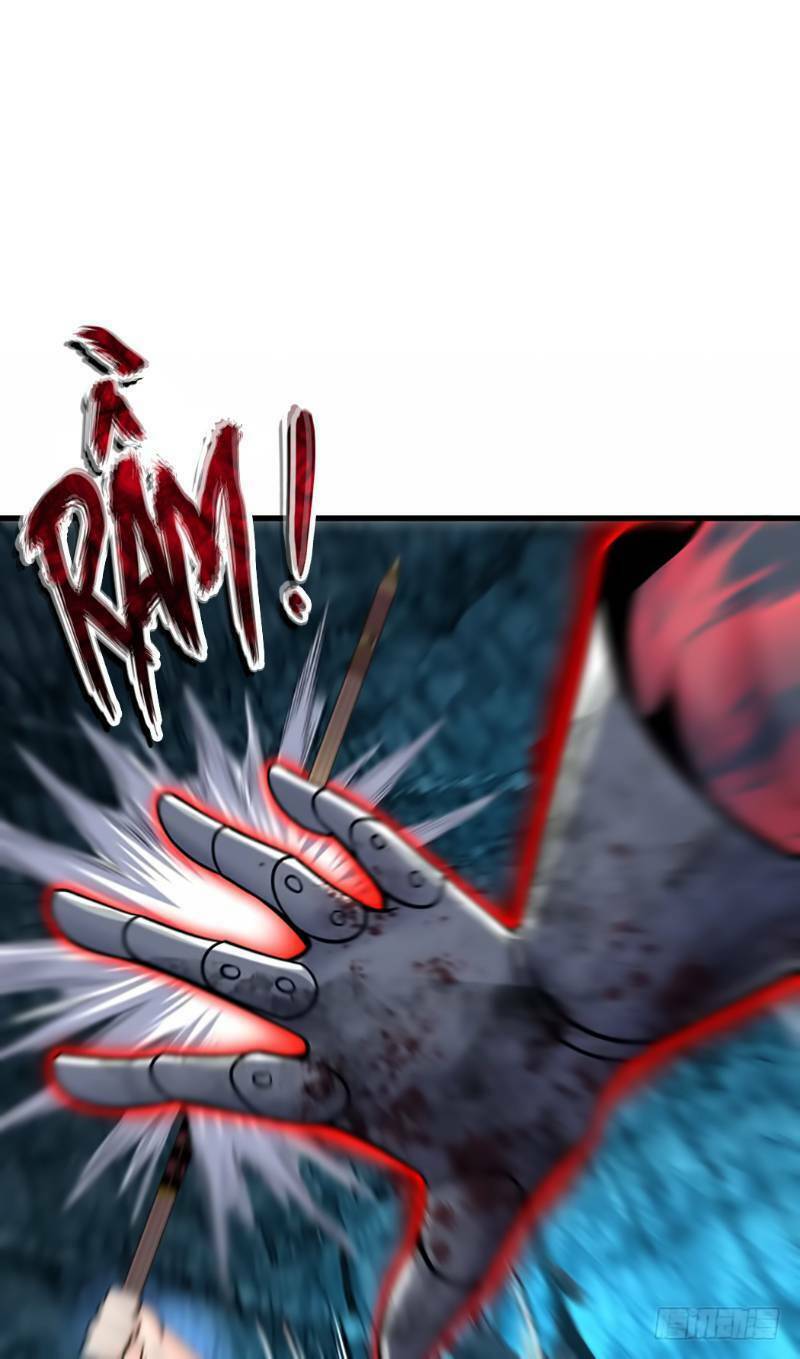 Đại Vương Tha Mạng Chap 47 - Next Chap 48