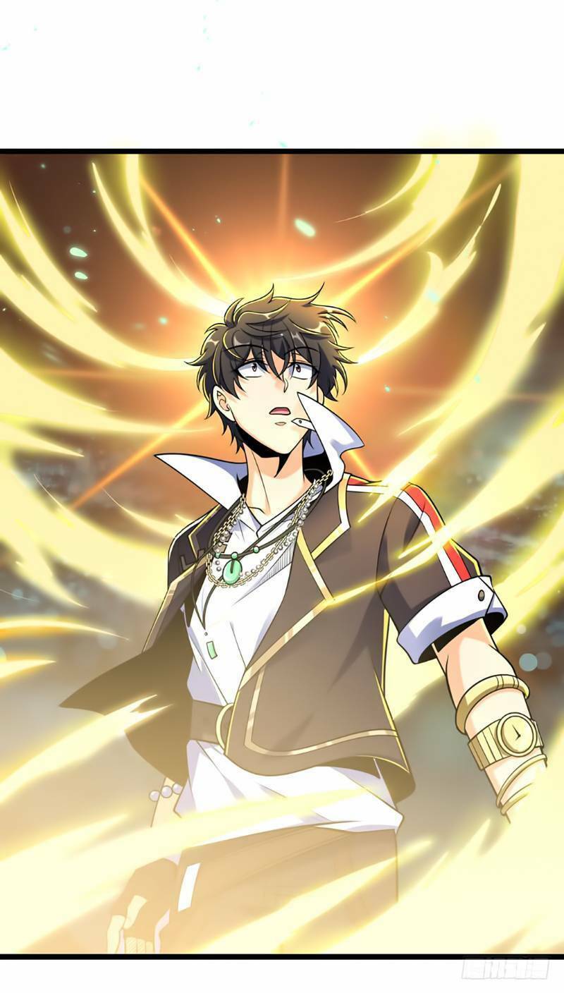 Đại Vương Tha Mạng Chap 47 - Next Chap 48