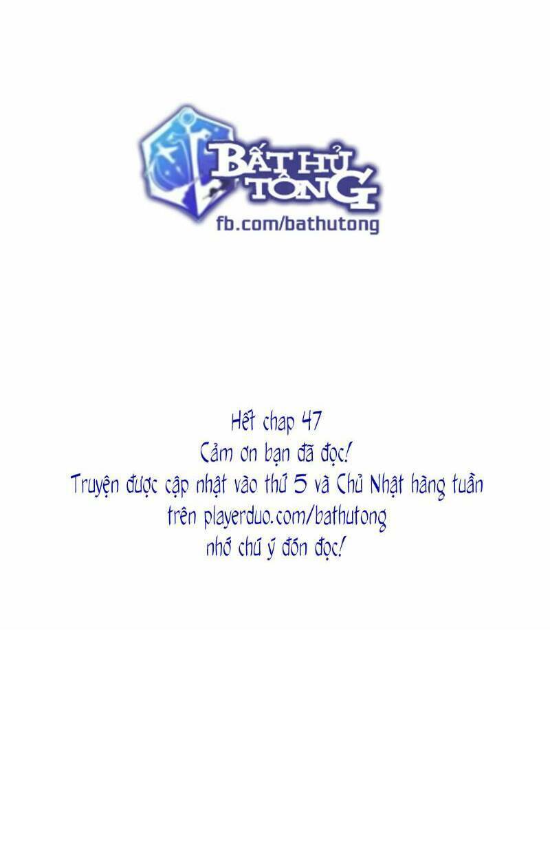 Đại Vương Tha Mạng Chap 47 - Next Chap 48