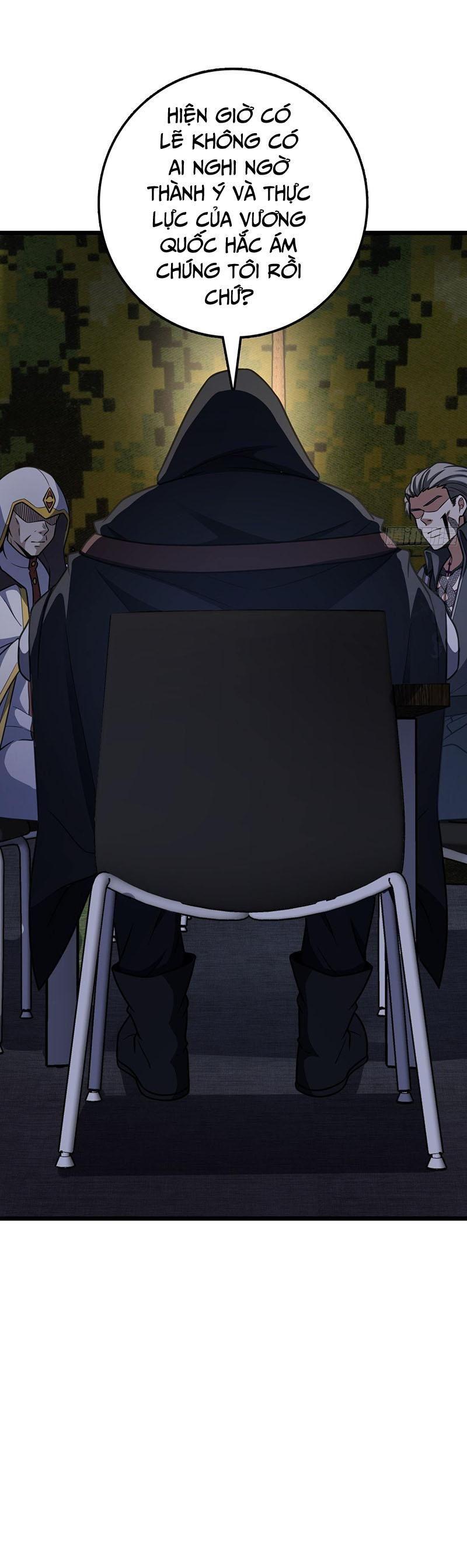 Đại Vương Tha Mạng Chap 470 - Next Chap 471