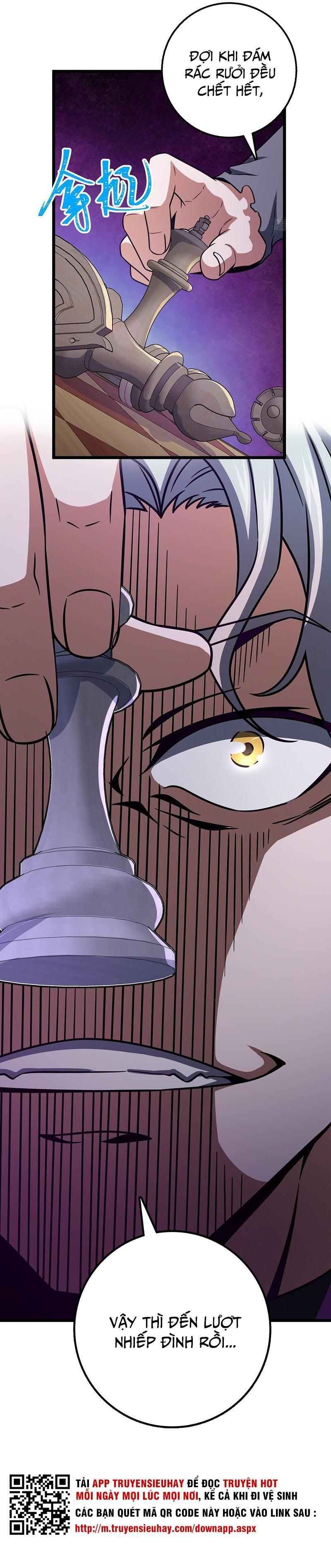 Đại Vương Tha Mạng Chap 470 - Next Chap 471