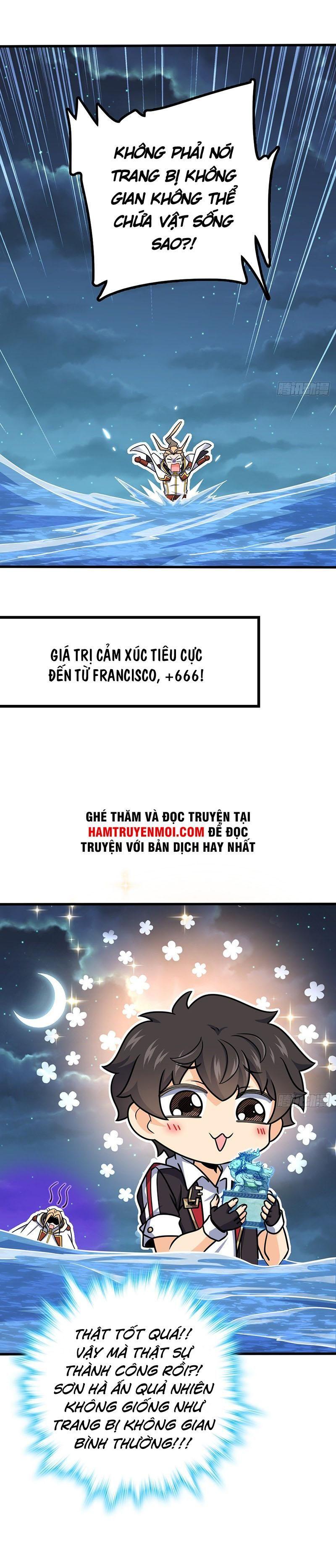 Đại Vương Tha Mạng Chap 472 - Next Chap 473