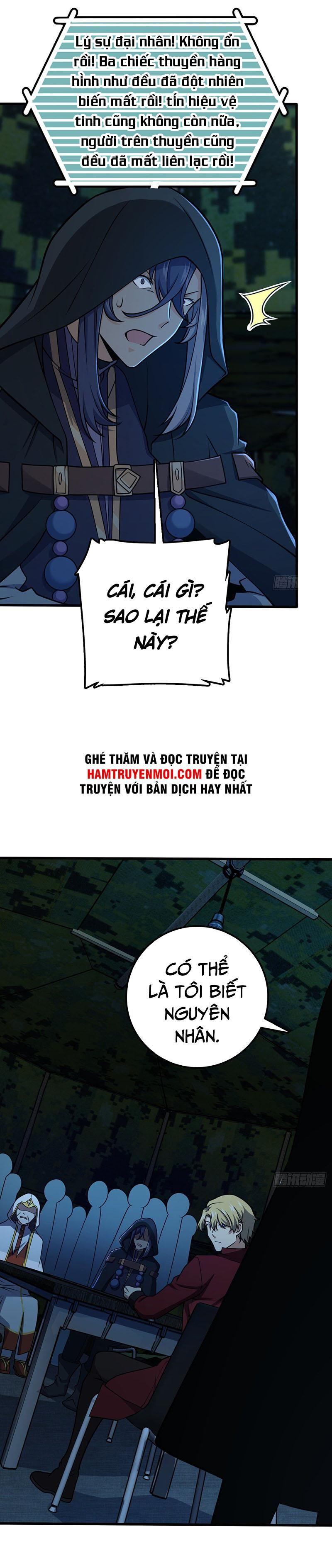 Đại Vương Tha Mạng Chap 472 - Next Chap 473